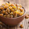 ​​Raisins ​
