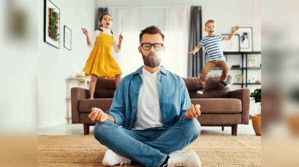 Better alternatives than yelling at kids