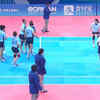 India beat Korea 56-23 in Women's Kabaddi Team Group A match