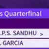 India level against Philippines