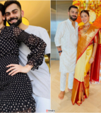 Anushka Sharma and Virat Kohli: From BFFs to being style soulmates, these pictures showcase why they are the power couple