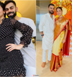 Anushka Sharma and Virat Kohli: From BFFs to being style soulmates, these pictures showcase why they are the power couple