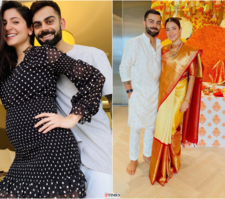 Anushka Sharma and Virat Kohli: From BFFs to being style soulmates, these pictures showcase why they are the power couple