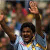 Article image for: 1999: <i class="tbold">Javagal Srinath</i>: 12 wickets