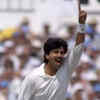 Article image for: 1992: <i class="tbold">Manoj Prabhakar</i>: 12 wickets