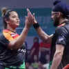 Dipika-Harinder duo enters semifinals, assures India a medal in mixed doubles
