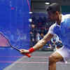 SQUASH: MEDAL ASSURED! India's Saurav Ghosal beats Ryunosuke Tsukue of Japan 3-0 in men's singles quarter-finals