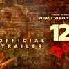 Article image for: 12th Fail - Official Telugu Trailer