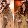 Gilded glamour