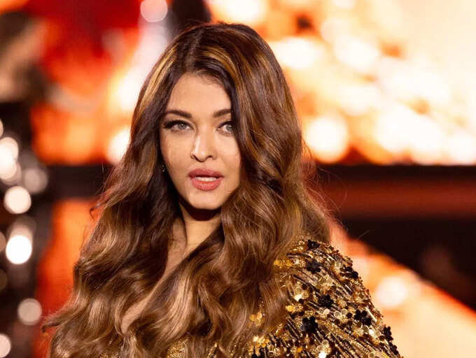 Aishwarya Rai Bachchan's Paris Fashion Week appearances to date | The