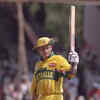 Article image for: <i class="tbold">Mark Waugh</i> (AUS): 22 innings