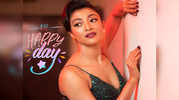 How Paoli Dam is slaying in empowered women characters