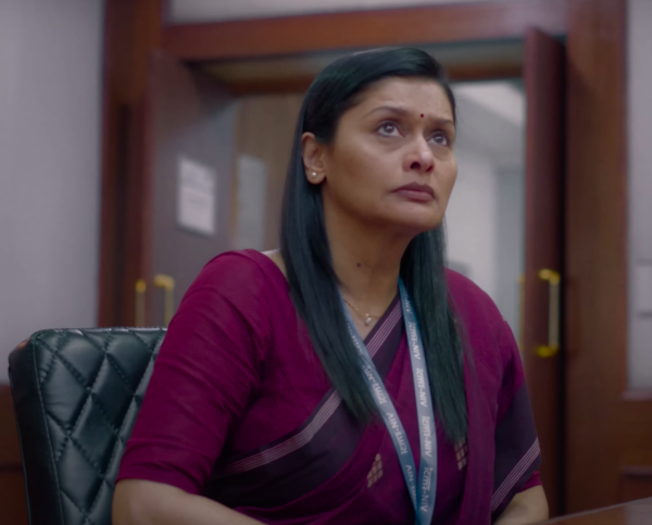 Pallavi Joshi