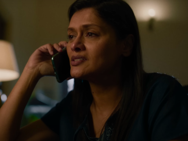 Pallavi Joshi