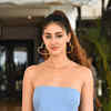 disha patani blue dress Disha Patani's Blue Fashion Journey