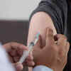 ​Vaccines are not necessary for already eradicated diseases