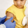 ​Vaccines are only for children