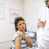 ​Vaccines can give you the disease they're designed to prevent