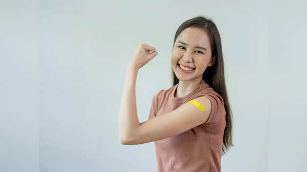 Natural immunity is better than vaccine-induced immunity