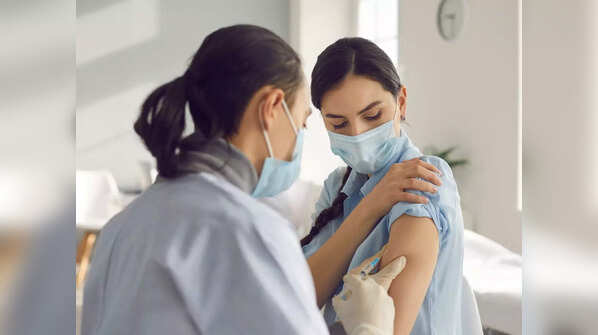Vaccines contain harmful ingredients