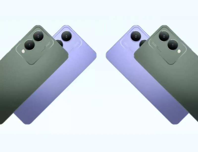 ​Vivo Y17s launched​ in India