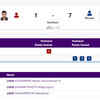 WRESTLING: India's Gyanender loses to Iran's Dalkhani Meysam in Men's 60kg Greco-Roman 1/8 Final