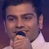 Article image for: Debut as a <i class="tbold">playback singer</i>