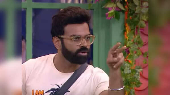 Bigg Boss Telugu 5