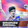 PARVEEN SECURES ASIAN GAMES BRONZE