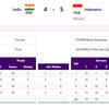 ARCHERY: Ankita Bhakat and Atanu Das lose their Recurve Mixed Team Quarterfinal clash vs Indonesia