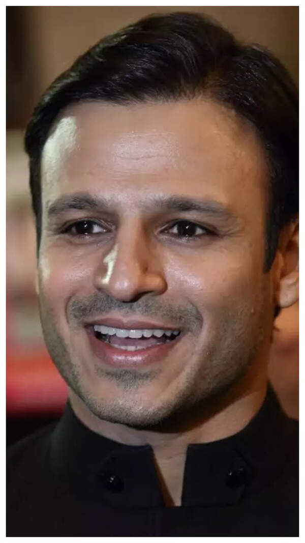 Vivek Oberoi