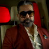 ​​Entry of Host Kamal Haasan​