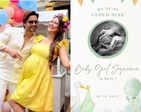 Rochelle Rao and Keith Sequeira: A journey of love leading to parenthood