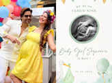 Rochelle Rao and Keith Sequeira: A journey of love leading to parenthood