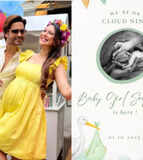 Rochelle Rao and Keith Sequeira: A journey of love leading to parenthood