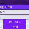Lovlina trails after Round 2