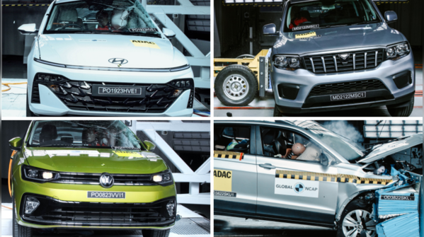 Hyundai Verna last Indian car with 5-star GNCAP rating: Quick look at other safest cars