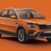 Volkswagen Taigun/Skoda Kushaq