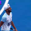 HOCKEY: Mandeep gives India a 2-0 lead against Korea in Men's Semifinal