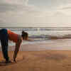 ​Reduces stress