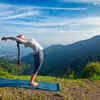 ​What is Surya Namaskar?