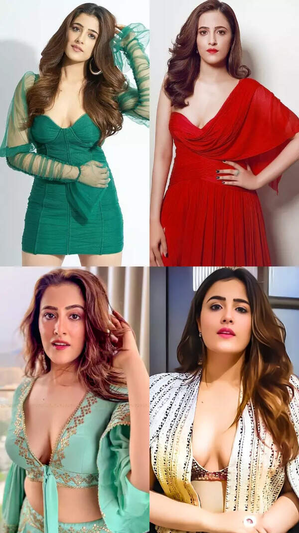 Nupur Sanon