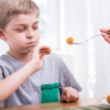 ​Consult a pediatrician or dietitian​