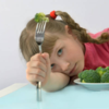 ​Do not force your child to eat​
