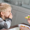 ​Be a role model for your child​
