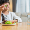​Include a variety of foods in the meal​