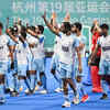 India beat Korea 5-3 to reach men's hockey final