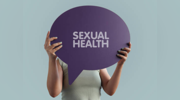 Painful sex or dyspareunia needs to be addressed