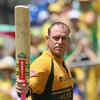 Article image for: <i class="tbold">Matthew Hayden</i> (AUS, 2007): 3 centuries