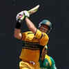 Article image for: <i class="tbold">Matthew Hayden</i> (AUS, 2007): 3 centuries